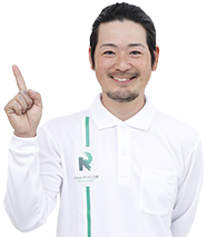 リペイン工房スタッフ