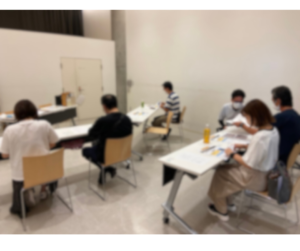 塗り替え相談会
