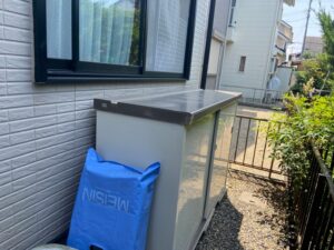 外壁塗装