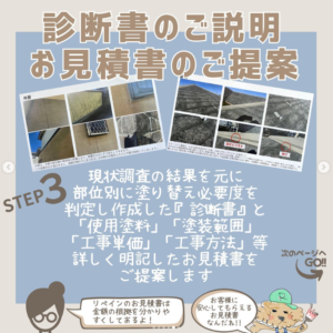 外壁塗装　問い合わせ