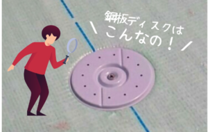 塩ビシート防水　機械固定式工法