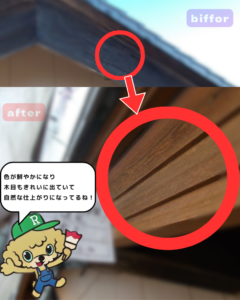 木洗い　リペイン工房