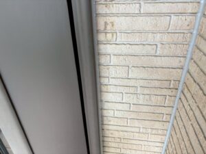 岐阜市　外壁塗装