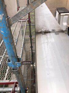 岐阜市　外壁塗装
