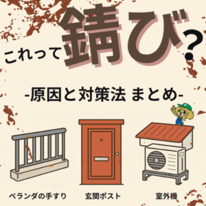 錆び　リペイン工房