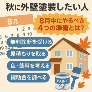 岐阜市　外壁塗装