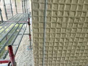 岐阜市　外壁塗装