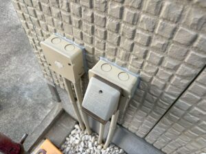 岐阜市　外壁塗装