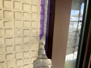 岐阜市　外壁塗装