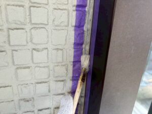 岐阜市　外壁塗装