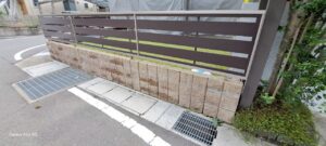 岐阜市　外壁塗装