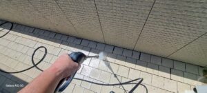 岐阜市　外壁塗装
