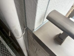 岐阜市　外壁塗装