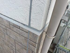 岐阜市　外壁塗装