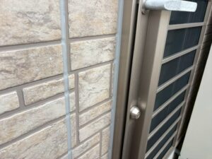 岐阜市　外壁塗装
