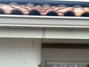 岐阜市　外壁塗装