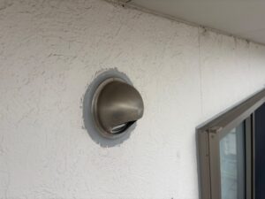 岐阜市　外壁塗装