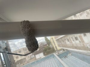 岐阜市　外壁塗装
