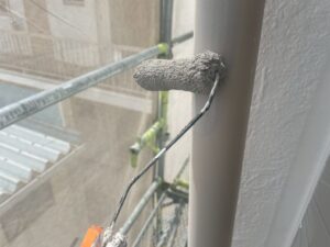 岐阜市　外壁塗装