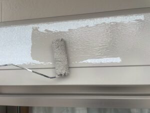 岐阜市　外壁塗装
