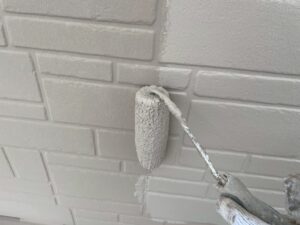 岐阜市　外壁塗装