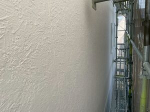 岐阜市　外壁塗装