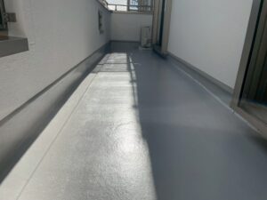岐阜市　外壁塗装
