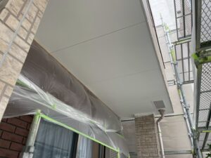 岐阜市　外壁塗装