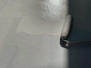 岐阜市　外壁塗装