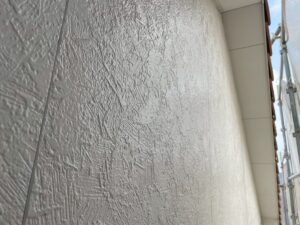 岐阜市　外壁塗装