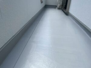 岐阜市　外壁塗装