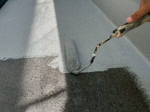岐阜市　外壁塗装