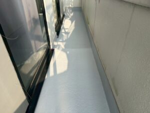 岐阜市　外壁塗装