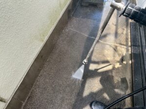 岐阜市　外壁塗装