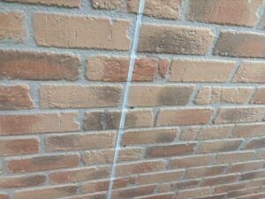 岐阜市　外壁塗装