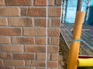 岐阜市　外壁塗装