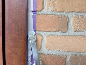 岐阜市　外壁塗装