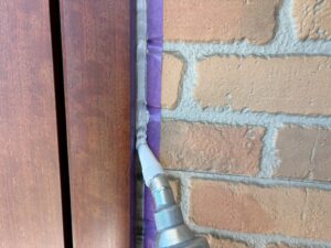 岐阜市　外壁塗装