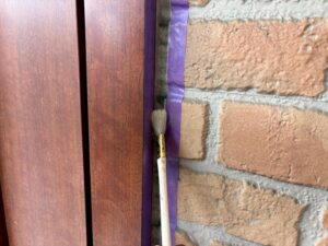 岐阜市　外壁塗装