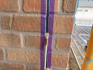 岐阜市　外壁塗装