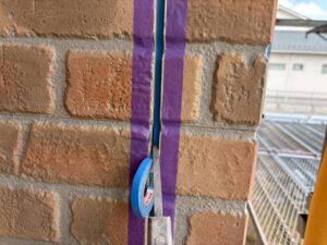 岐阜市　外壁塗装