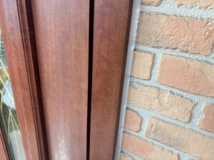 岐阜市　外壁塗装