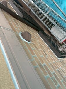 岐阜市　外壁塗装