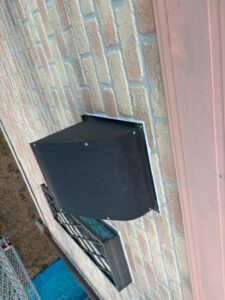 岐阜市　外壁塗装