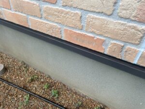 岐阜市　外壁塗装