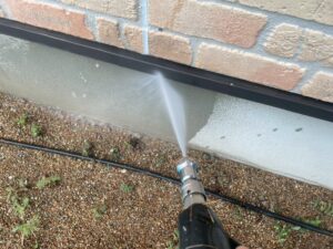 岐阜市　外壁塗装