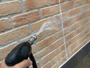 岐阜市　外壁塗装