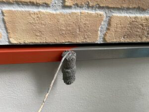 岐阜市　外壁塗装