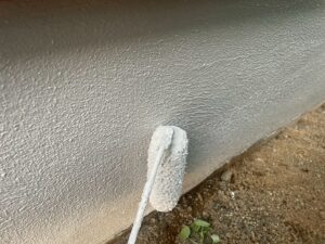 岐阜市　外壁塗装