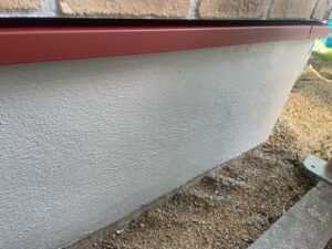 岐阜市　外壁塗装